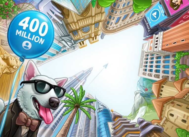 在 Telegram 中如何導出聊天記錄