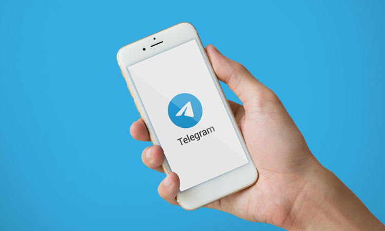 Telegram可不可以用邮箱注册?