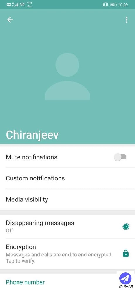 如何在WhatsApp、Telegram和Signal上秘密聊天