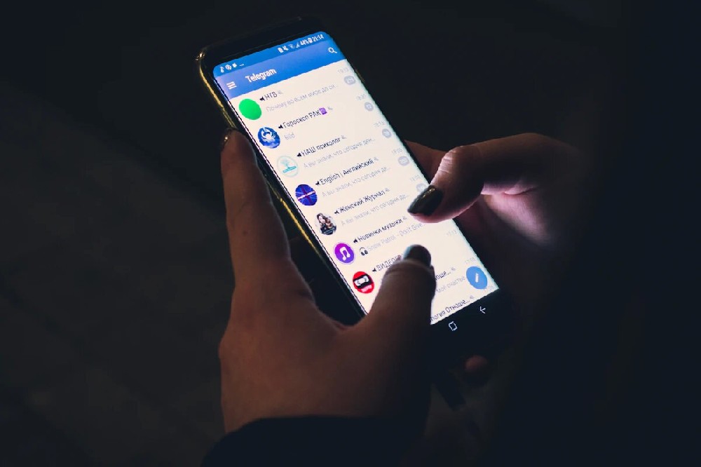 Telegram 计划建立加密钱包和去中心化交易所