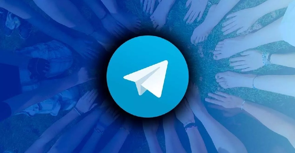 Telegram 的官網是哪個？