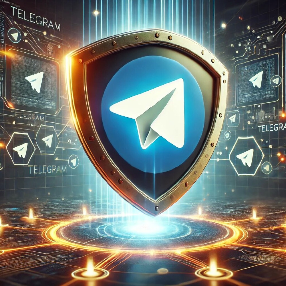 如何使用Telegram进行安全通讯