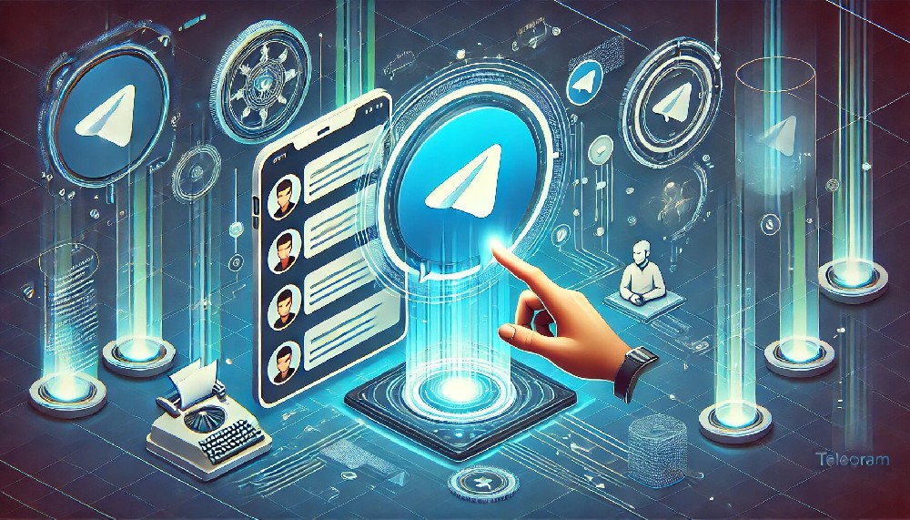 Telegram的隐私设置指南