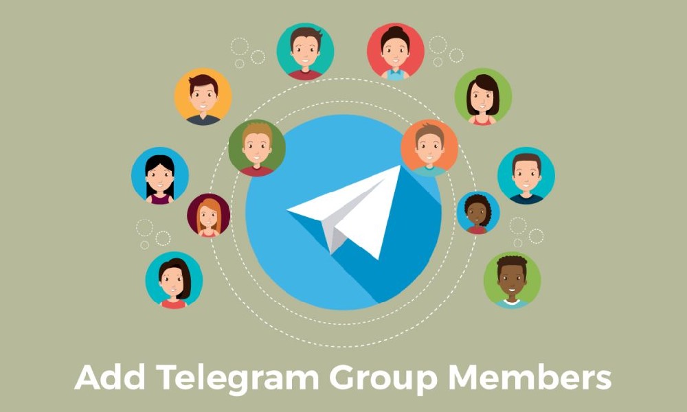 Telegram能用来做什么？