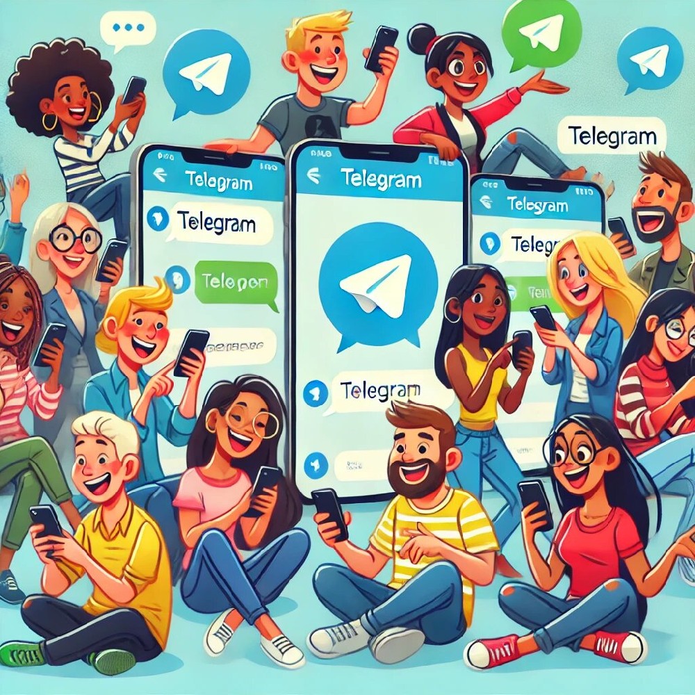 如何通过Telegram的频道功能打造专属资讯平台