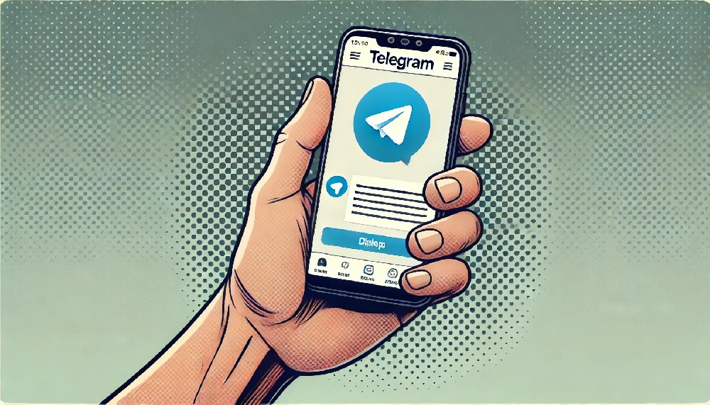 如何通过Telegram的“定时消息”功能，安排自动发送内容