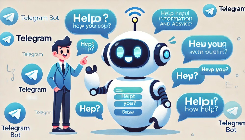 Telegram在企业通讯中的优势：为何越来越多的公司选择它