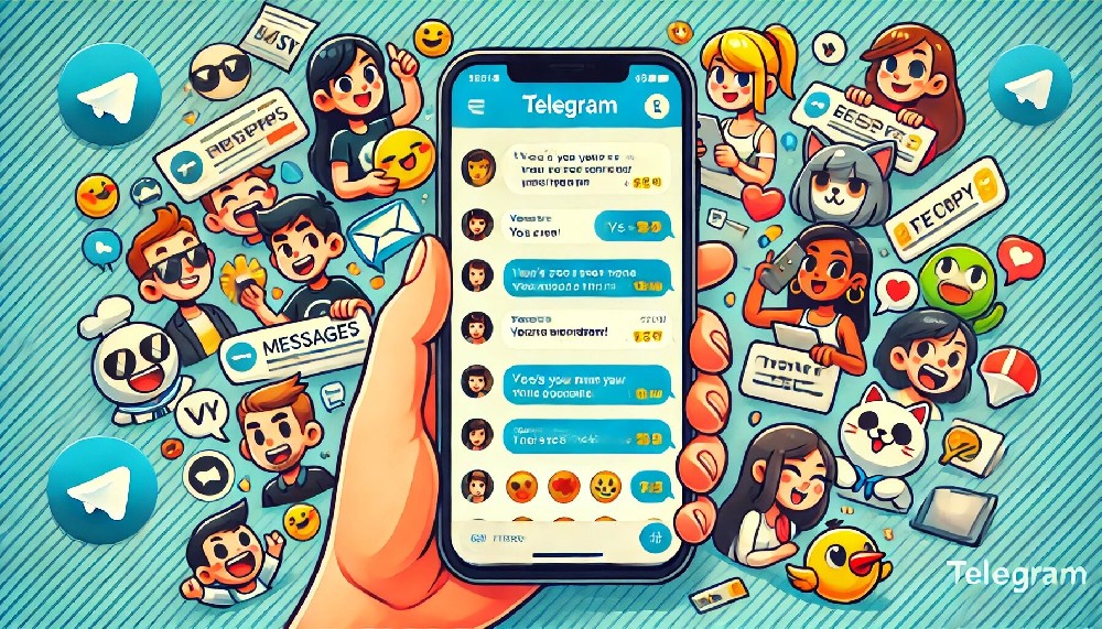 Telegram 如何重塑社交媒体生态？深度解析其增长逻辑