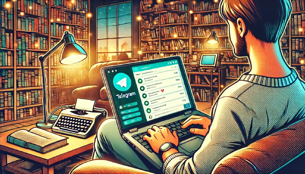如何经过Telegram完结企业跨部分即时交流的高效协作？