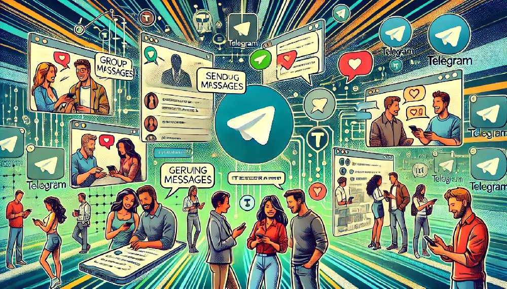 Telegram 的隐秘谈天功用：怎么保证您的对话隐私？
